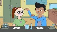 Click to watch 'First Date With the Second...' (popup) Teenage Euthanasia